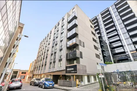 601/9 High St, North Melbourne, VIC 3051