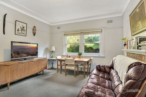 4/499 Miller St, Cammeray, NSW 2062