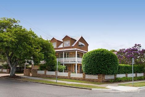 45 Walter Ave, East Brisbane, QLD 4169