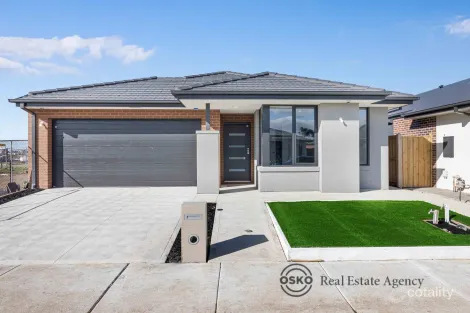 2 Whippet St, Tarneit, VIC 3029