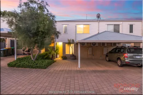 2/5 Jamaica Lane, Clarkson, WA 6030