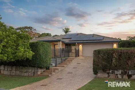 31 Izzies Pl, Wakerley, QLD 4154