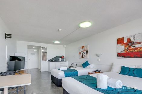 Property photo of 606/4 Adelaide Street Yeppoon QLD 4703