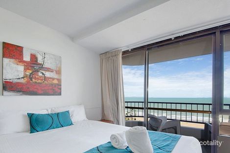 Property photo of 606/4 Adelaide Street Yeppoon QLD 4703