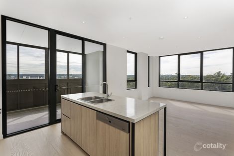 Property photo of 803/13 Halifax Street Macquarie Park NSW 2113