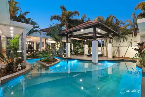 Property photo of 8 Columba Place Pelican Waters QLD 4551