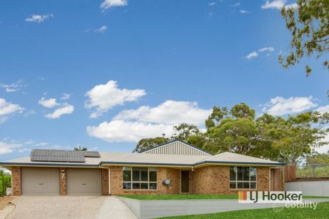 Property photo of 7 Pittsbay Crescent Boyne Island QLD 4680