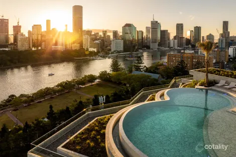 512/470 Main St, Kangaroo Point, QLD 4169
