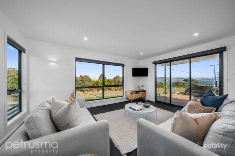 Property photo of 12 Blake Street Opossum Bay TAS 7023