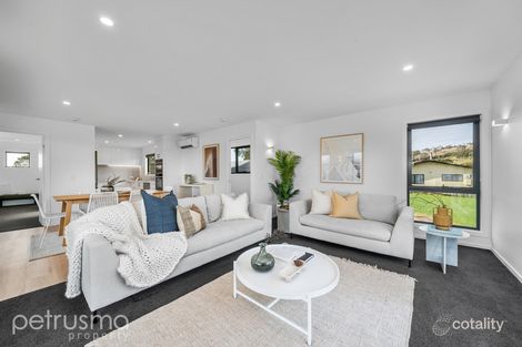 Property photo of 12 Blake Street Opossum Bay TAS 7023