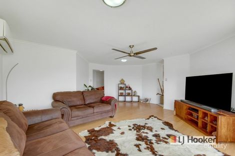 Property photo of 7 Pittsbay Crescent Boyne Island QLD 4680