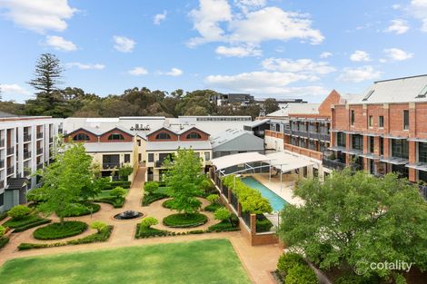 Property photo of 26/10 Pendal Lane Perth WA 6000