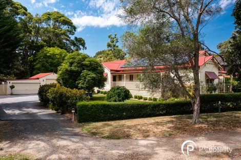 Property photo of 34 Beaconsfield-Emerald Road Beaconsfield Upper VIC 3808