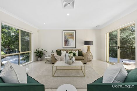 Property photo of 12 Howard Place Castle Hill NSW 2154