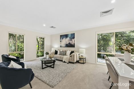 Property photo of 12 Howard Place Castle Hill NSW 2154