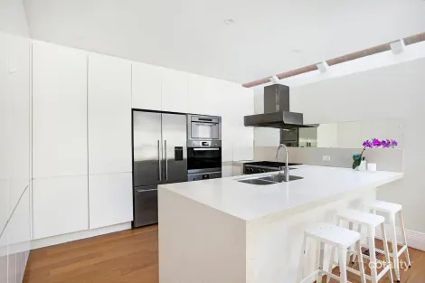 Property photo of 6 Dalton Road Mosman NSW 2088