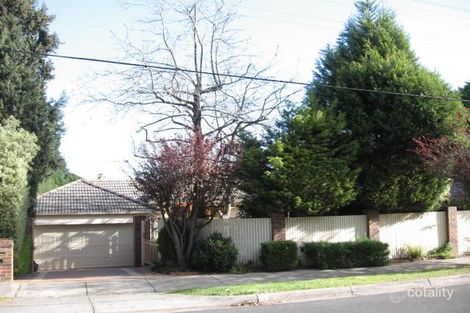 Property photo of 6 Wingate Avenue Mount Waverley VIC 3149