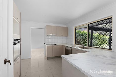 Property photo of 25 Condamine Drive Fernvale QLD 4306