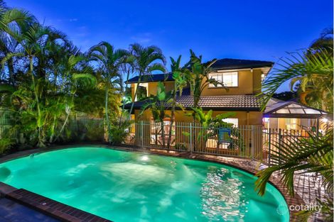 Property photo of 4 Carnoustie Place Carindale QLD 4152