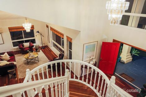 Property photo of 4 Carnoustie Place Carindale QLD 4152