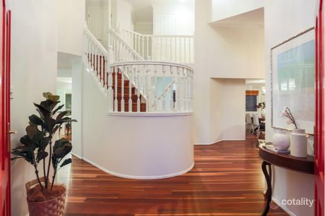 Property photo of 4 Carnoustie Place Carindale QLD 4152