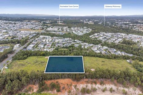 Property photo of 12 Kangaroo Court Rochedale QLD 4123