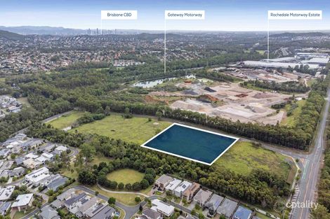 12 Kangaroo Ct, Rochedale, QLD 4123