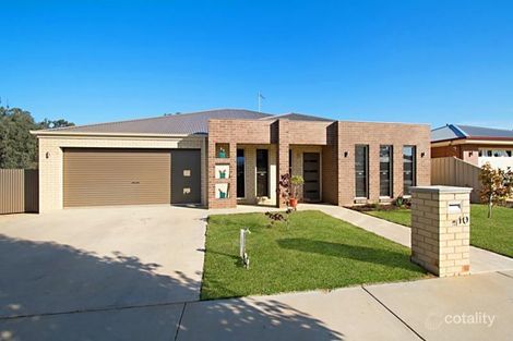 10 Sienna Cl, Strathfieldsaye, VIC 3551