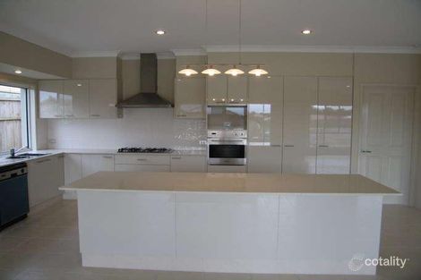 Property photo of 4 Casuarina Drive Molendinar QLD 4214