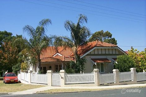 16 Farr Ave, North Perth, WA 6006