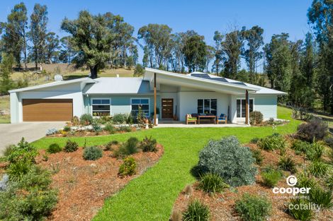 Property photo of 8 Wheatley Place Conjola Park NSW 2539