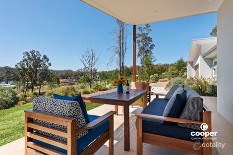 Property photo of 8 Wheatley Place Conjola Park NSW 2539