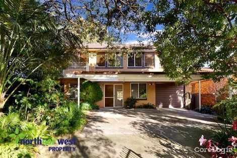 Property photo of 2A William Street Epping NSW 2121