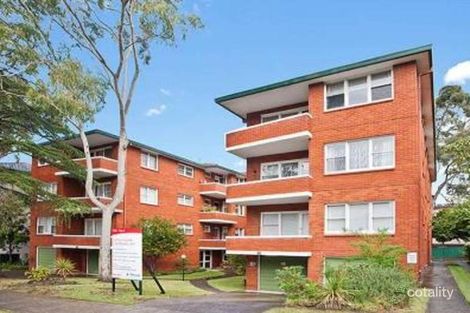 15/35 Illawarra St, Allawah, NSW 2218