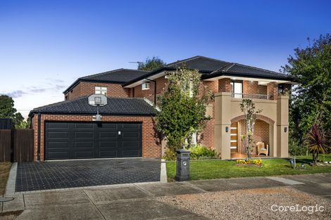 Property photo of 9 Harrison Court Burnside Heights VIC 3023