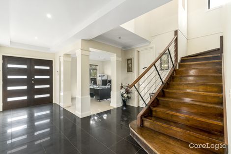 Property photo of 9 Harrison Court Burnside Heights VIC 3023