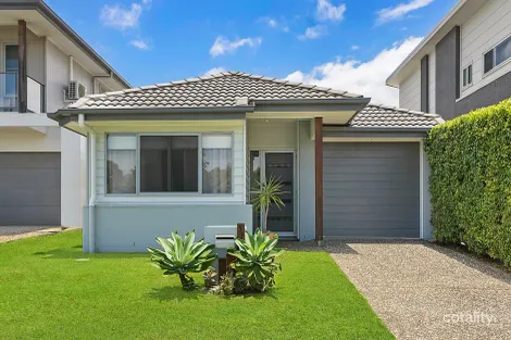 Property photo of 37 Staten Street North Lakes QLD 4509