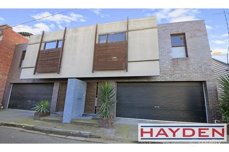 Property photo of 7A Goodwin Street Richmond VIC 3121