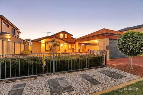 Property photo of 27 Abilene Link Success WA 6164