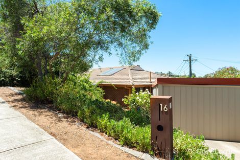 Property photo of 16 Jackie Howe Crescent Macarthur ACT 2904