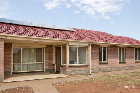 31 Macartney Rd, Parafield Gardens, SA 5107