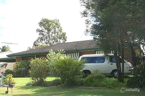 7 Holmes Ct, Mount Warren Park, QLD 4207