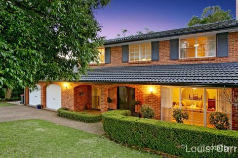 21 Fullers Rd, Glenhaven, NSW 2156
