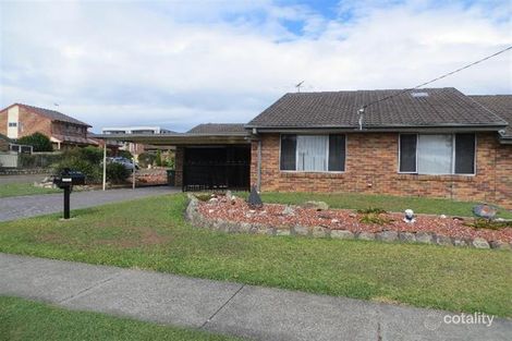 Property photo of 24 Civic Avenue Caves Beach NSW 2281