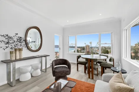 Property photo of 7/53 Queenscliff Road Queenscliff NSW 2096