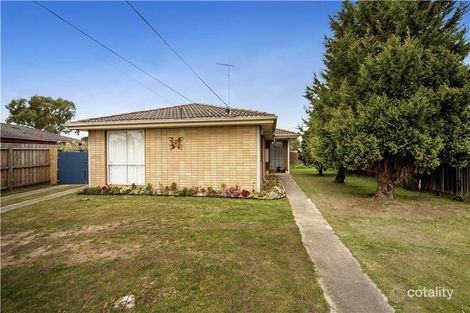 Property photo of 183 Solar Drive Whittington VIC 3219