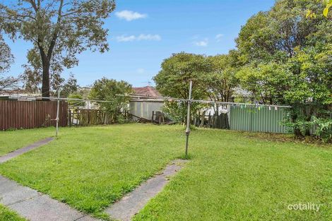 Property photo of 19 Targo Road Pendle Hill NSW 2145