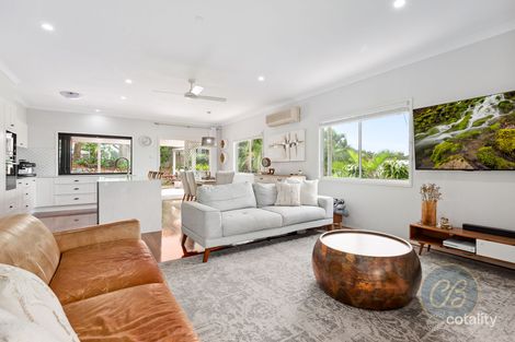 Property photo of 6 Windrush Close Eatons Hill QLD 4037