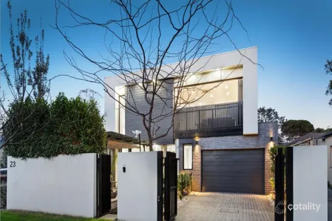 Property photo of 1/23 Jean Street Cheltenham VIC 3192