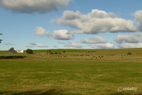 135 Barrington Rd, Barrington, TAS 7306